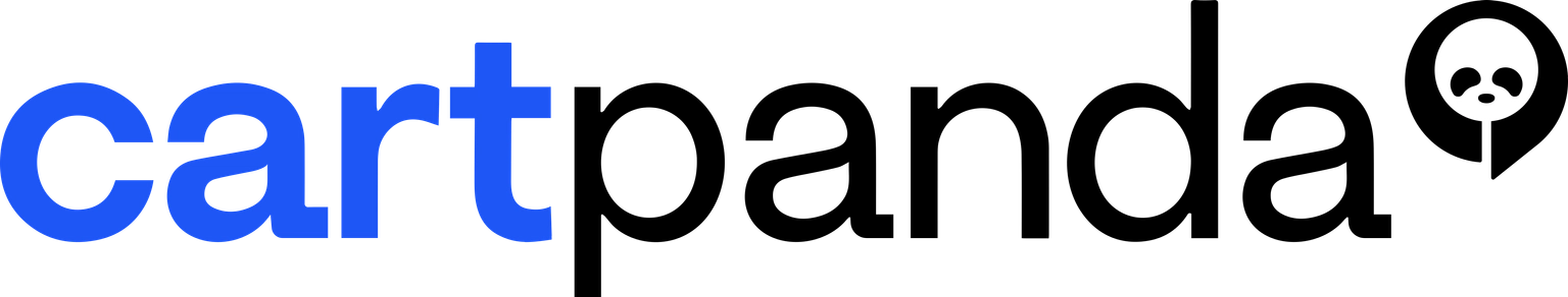 Logo da loja Cartpanda