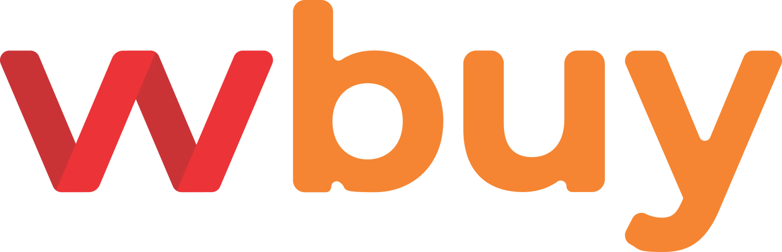 Logo da loja Wbuy