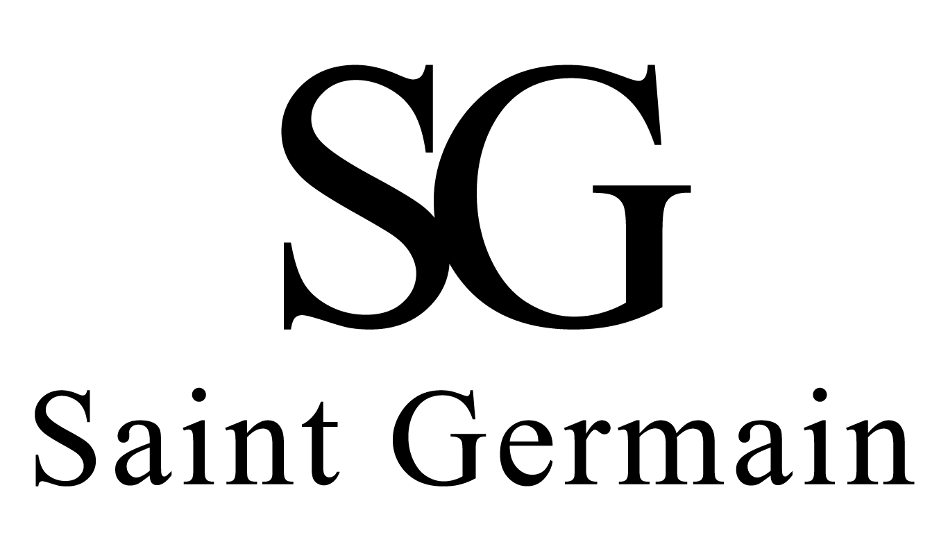 Logo Saint Germain